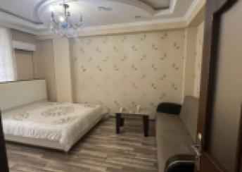  Masazır qəsəbəsində 35m² mənzil kirayə verilir