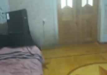  Gəncəli qəsəbəsində 60m² mənzil kirayə verilir
