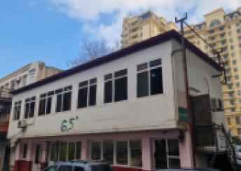  28 May qəsəbəsində obyekt kirayə verilir