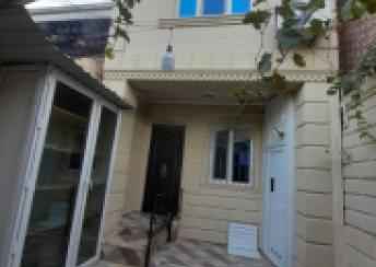  Masazır qəsəbəsində 100m² mənzil kirayə verilir