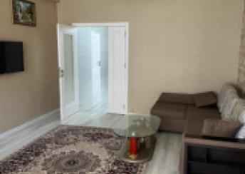  Bakı şəhərində 106m² mənzil kirayə verilir
