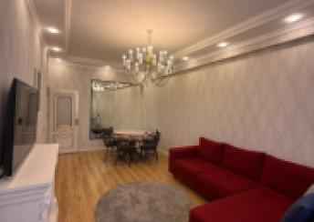  Bakı şəhərində 95m² mənzil satılır