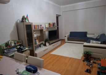  Bakı şəhərində 65m² mənzil satılır