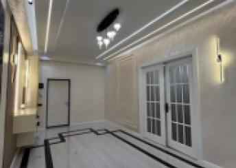  Bakı şəhərində 117m² mənzil satılır