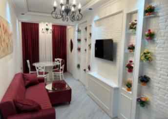  Masazır qəsəbəsində 56m² mənzil satılır