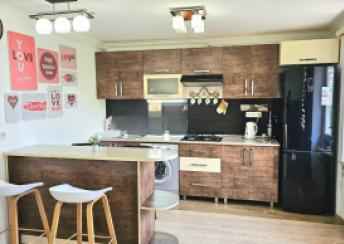  28 May qəsəbəsində 62m² mənzil kirayə verilir