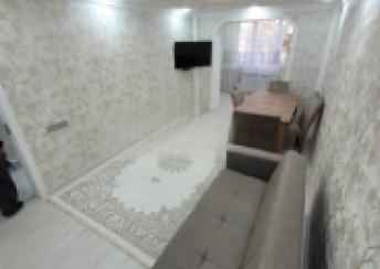  Gəncəli qəsəbəsində 90m² mənzil kirayə verilir