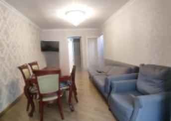  Sumqayıt şəhərində 65m² mənzil kirayə verilir