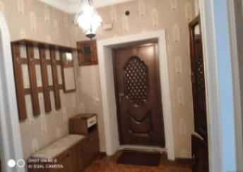  Gəncəli qəsəbəsində 90m² mənzil satılır