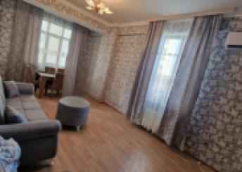  Bayıl qəsəbəsində 70m² mənzil kirayə verilir