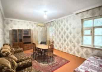  Bakı şəhərində 75m² mənzil kirayə verilir