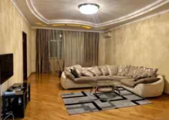  Xətai qəsəbəsində 130m² mənzil kirayə verilir