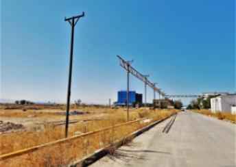  Sumqayıt şəhərində torpaq satılır
