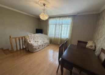  Qaraçuxur qəsəbəsində 50m² mənzil kirayə verilir