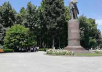  28 May qəsəbəsində obyekt kirayə verilir