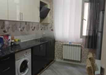  Xırdalan şəhərində 83m² mənzil kirayə verilir