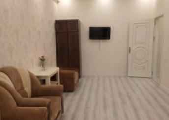 Xırdalan şəhərində 75m² mənzil kirayə verilir