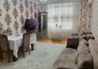  Həzi Aslanov qəsəbəsində 95m² mənzil kirayə verilir