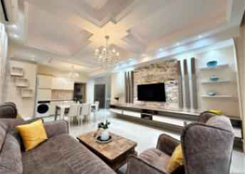  Bakı şəhərində 100m² mənzil kirayə verilir