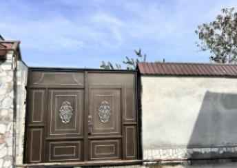  İsmayıllı qəsəbəsində torpaq satılır