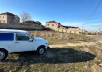  Saray qəsəbəsində torpaq satılır