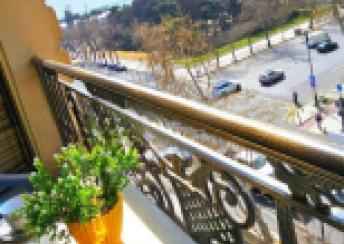  28 May qəsəbəsində 95m² mənzil kirayə verilir