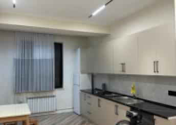  Sumqayıt şəhərində 80m² mənzil kirayə verilir