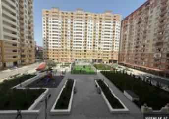  Sumqayıt şəhərində 52m² mənzil satılır