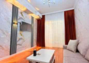  Xırdalan şəhərində 43m² mənzil satılır