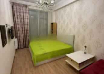  28 May qəsəbəsində 45m² mənzil kirayə verilir