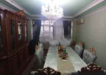  Gəncəli qəsəbəsində 85m² mənzil satılır