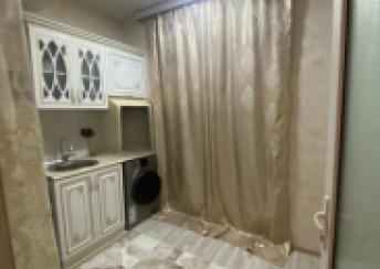  Həzi Aslanov qəsəbəsində 55m² mənzil kirayə verilir