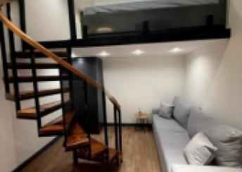  Sahil qəsəbəsində 32m² mənzil satılır