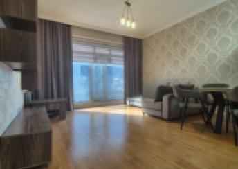  Bakı şəhərində 58m² mənzil satılır