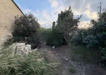  Bakı şəhərində torpaq satılır