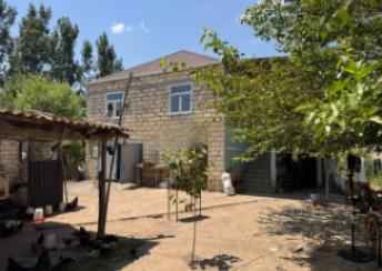  Sabirabad qəsəbəsində obyekt satılır