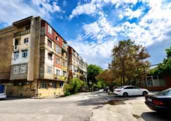  Sumqayıt şəhərində 16m² mənzil satılır