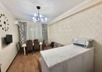  Sumqayıt şəhərində 42m² mənzil kirayə verilir