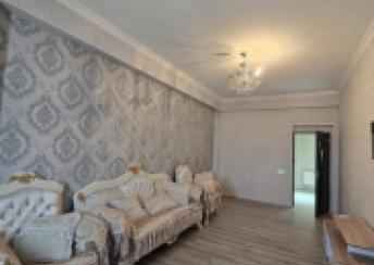  Saray qəsəbəsində 63m² mənzil satılır