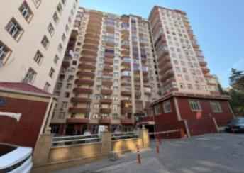  Mircəlal qəsəbəsində 130m² mənzil satılır