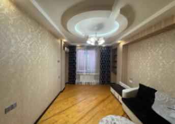  Masazır qəsəbəsində 44m² mənzil kirayə verilir