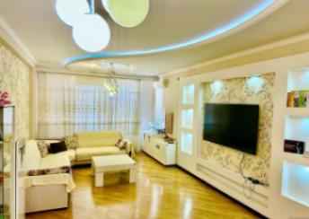  Nəsimi qəsəbəsində 137m² mənzil satılır