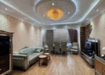  Bakı şəhərində 120m² mənzil satılır