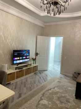  Xətai rayonunda 60m² mənzil satılır