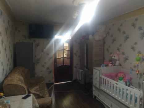  Bakıxanov qəsəbəsində 25m² mənzil satılır