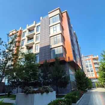  Şıxov qəsəbəsində 260m² mənzil satılır