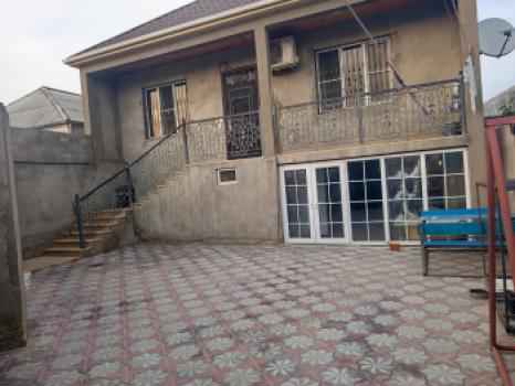  Sumqayıt şəhərində 110m² həyət evi satılır