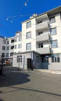  Masazır qəsəbəsində 48m² mənzil satılır