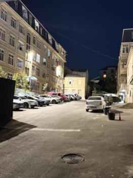  Masazır qəsəbəsində 50m² mənzil satılır
