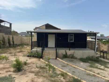  Görədil qəsəbəsində 48m² həyət evi satılır